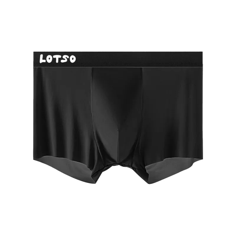 Disney Strawberry Bear Series Underpants Men's-1