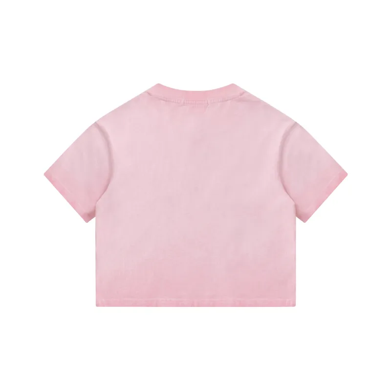 BEAR UNION T Shirts Women's-5