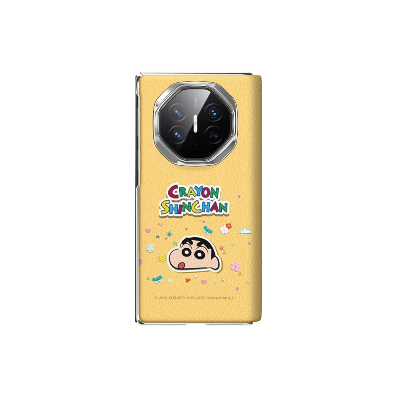 Crayon Shinchan Phone Cases-4