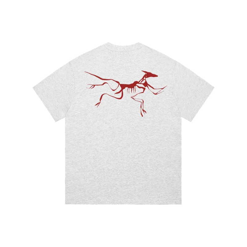Universal Templates T Shirt Unisex-8