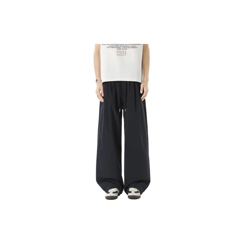 HAPPY PARTY Casual Pants Unisex-16