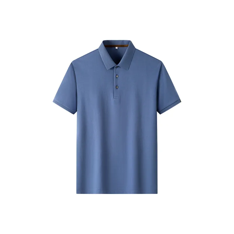 A.B.X Polo Shirts Unisex-9