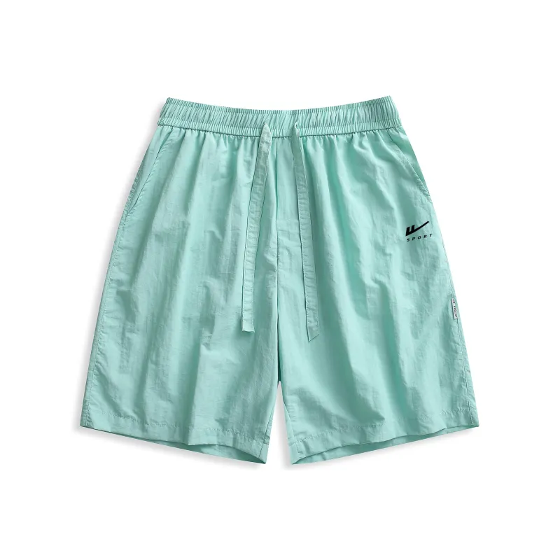 WARRIOR Casual Shorts Unisex-19