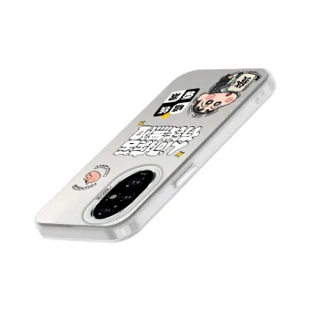 TUQIANCAI Phone Cases