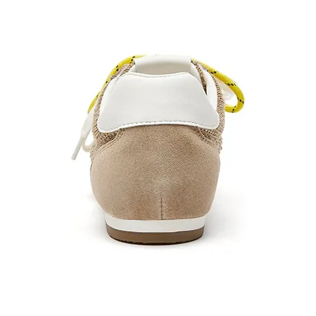 D FUSE SCANDINAVIA Lightweight Low Top Casual Shoes Women's-4