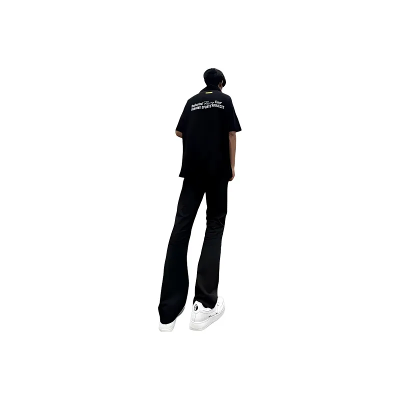 UNthemed Jeans Unisex-4