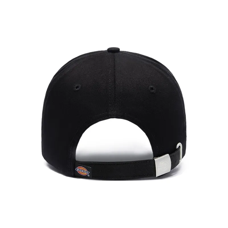 Dickies Cotton Baseball Caps Unisex-11