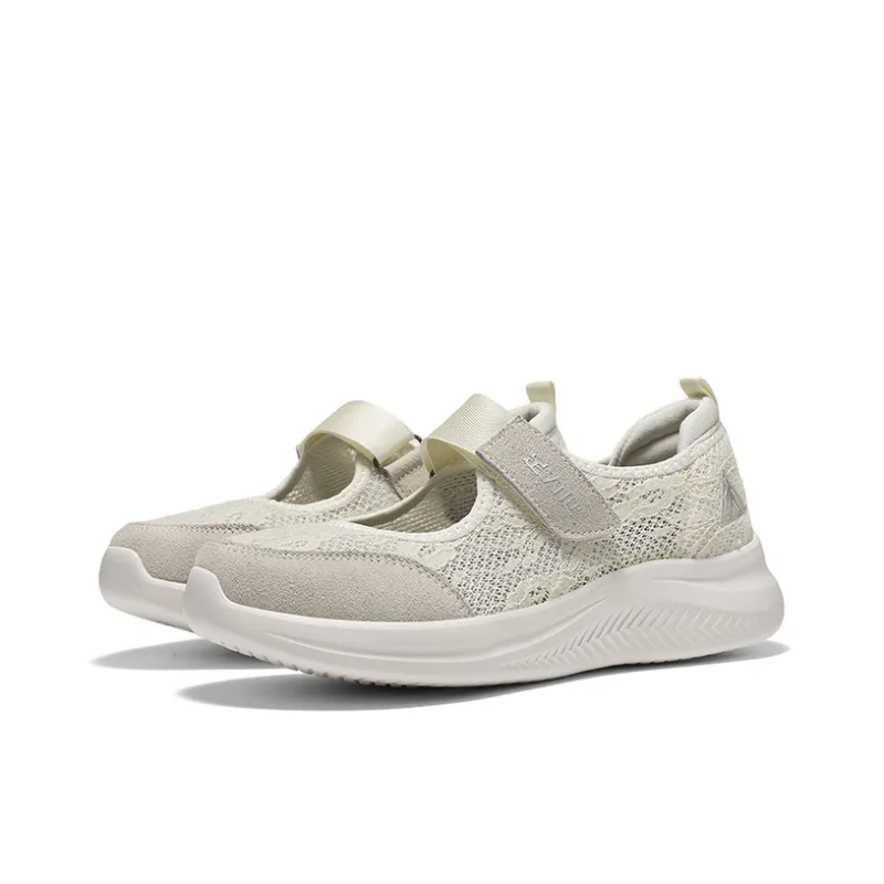 ZULIZ Summer, Nurse Shoes, Walking Shoes Casual Single Shoes Women's-9