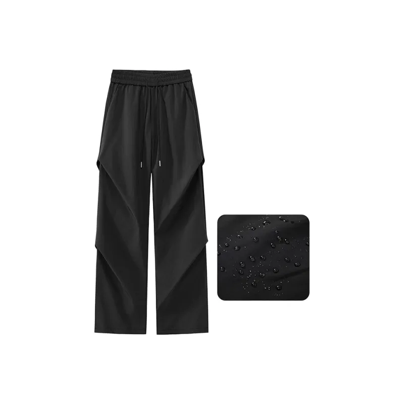 SUNSETMONENT Cargo Pants Unisex-1