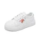 White Orange