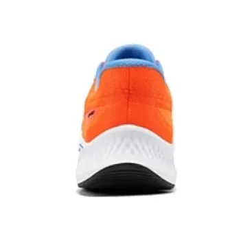 Skechers MEN'S GO Low Top Running Shoes Men's Orange-3