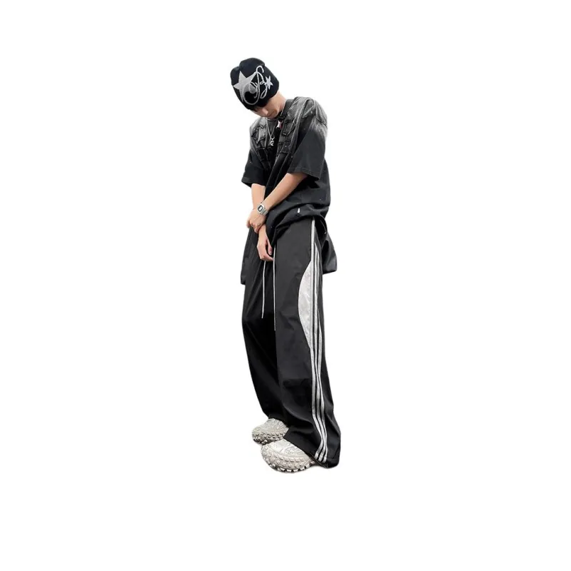 OKPI Casual Pants Unisex-5