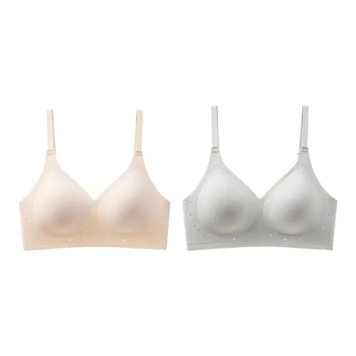 Herbal Primer Bra Women's 2 Pack