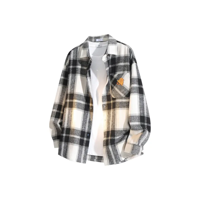 TITH Shirts Unisex-4