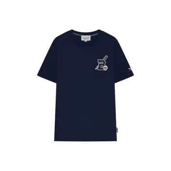 Teenie Weenie Men Evergreen Series T Shirt Unisex