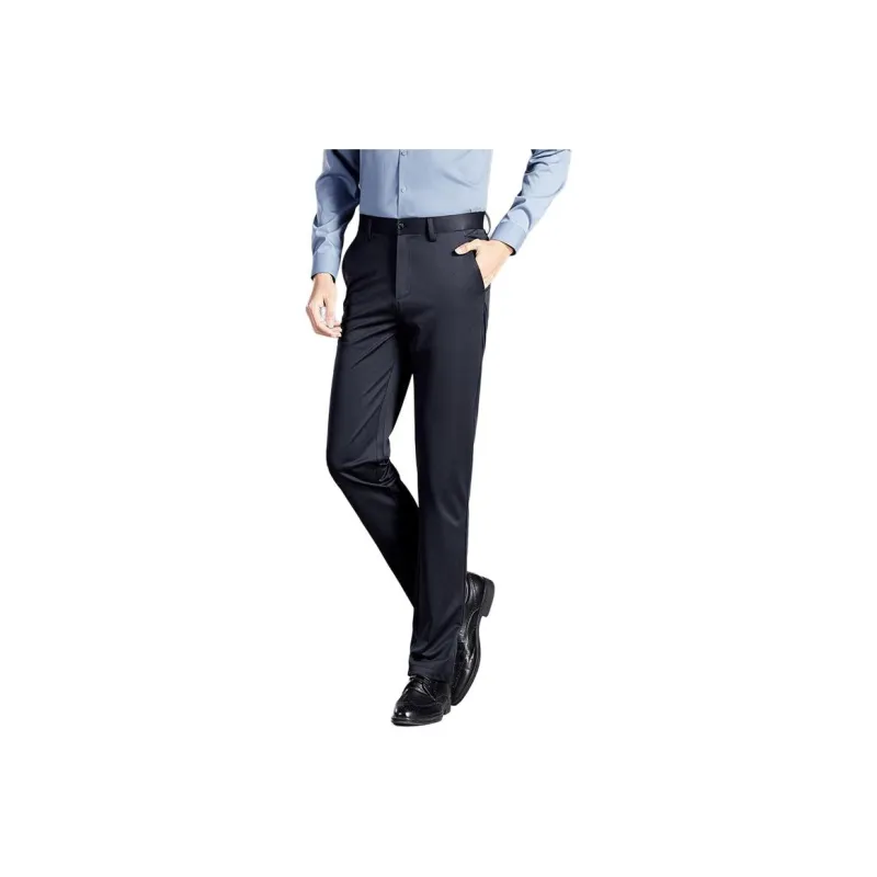 PIERRE CARDIN Suit Trouser Men's-6