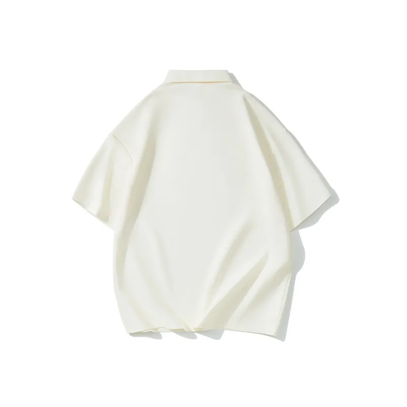 7 SEVFUN Polo Shirts Unisex-9