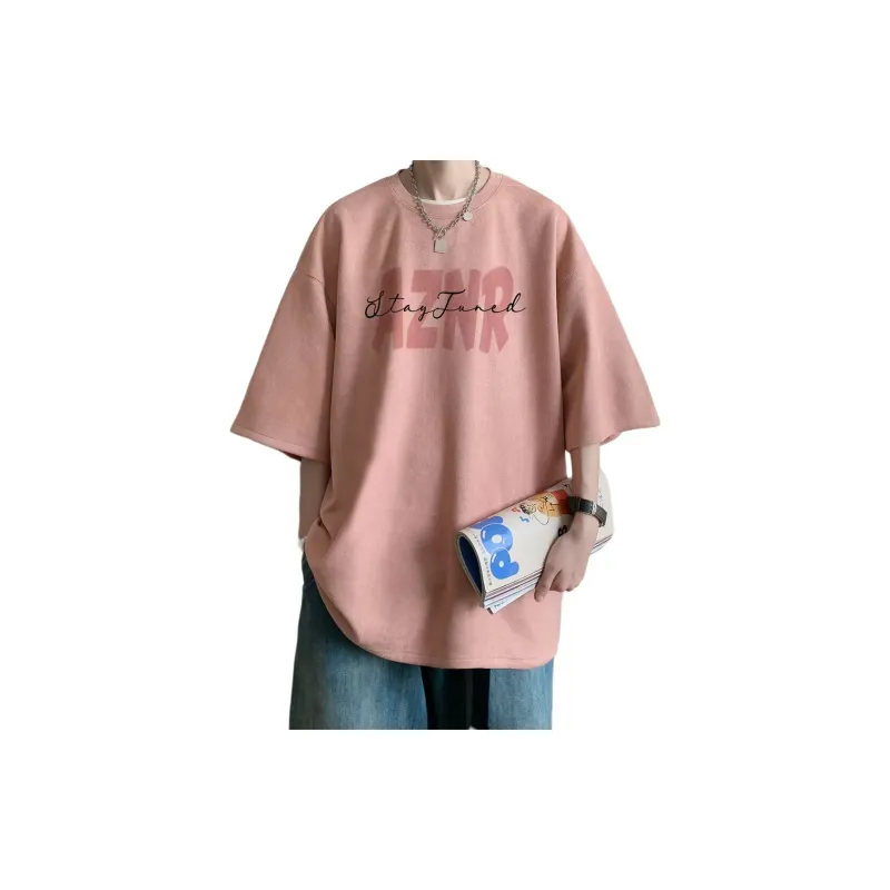 TONYBEAR T Shirts Men-1
