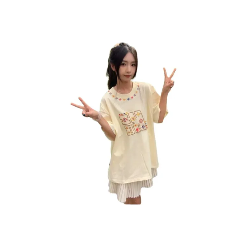 OKPI T Shirts Unisex-5