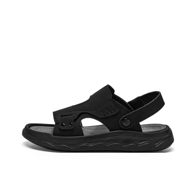 Frank Mully Beach Sandals Men's-0