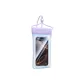 Thickened Upgraded[Lavender]Depth Waterproof, Sensitive Touchscreen