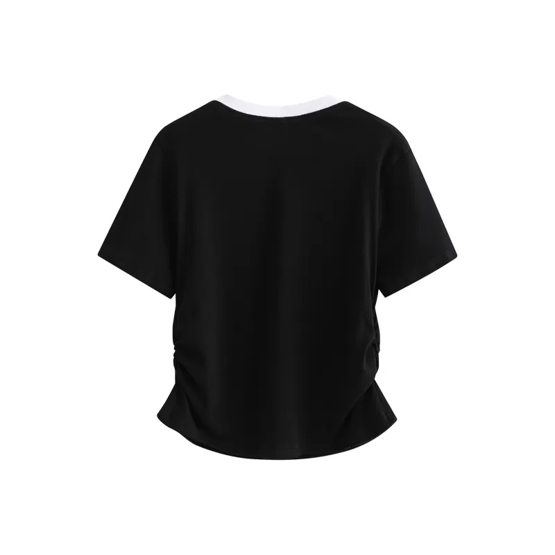 PAL ONGACO T Shirts Women's-1