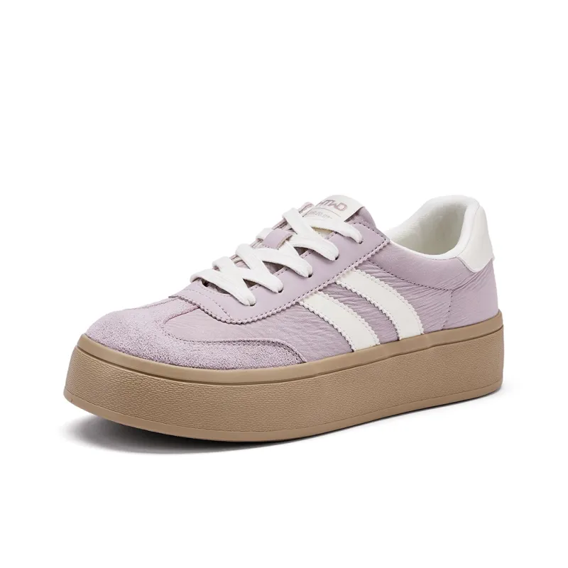Hotwind Q Bounce Series Low Top Skateboard Shoes Women's-1
