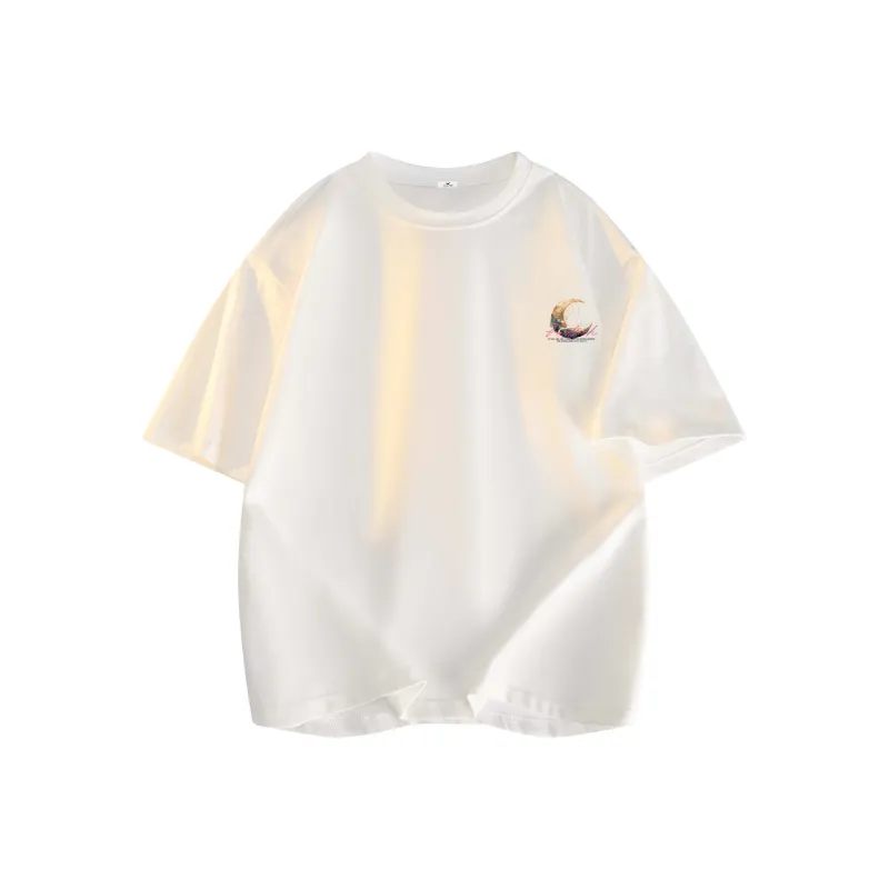 FASTFISH T Shirts Unisex-11