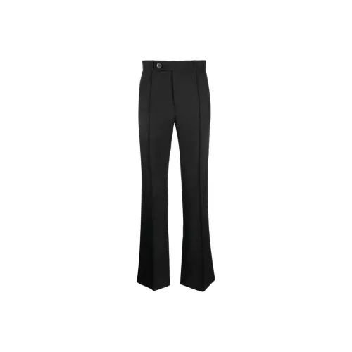 ERNEST W. BAKER Casual Pants Men's Black