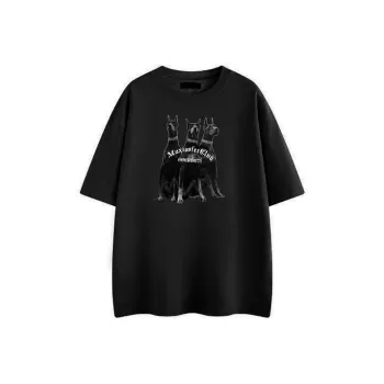 RVANGUARD T Shirts Unisex