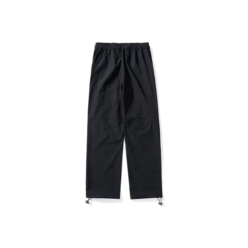 Youth Pastoral Order Casual Pants Women's-7