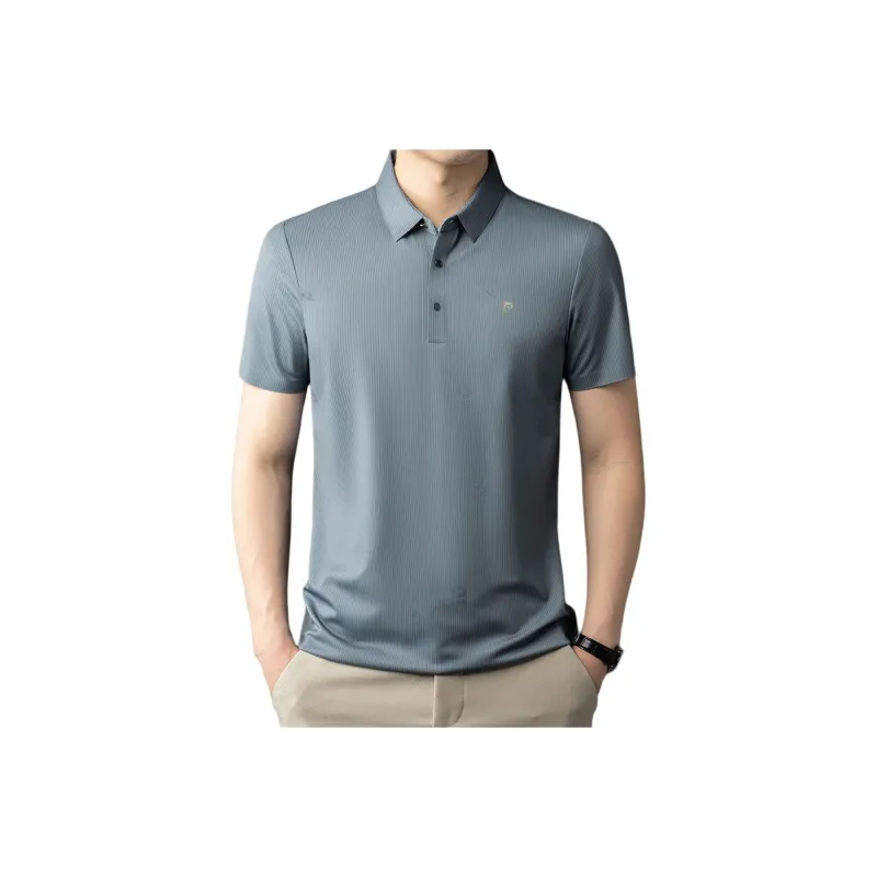 PIERRE CARDIN Polo Shirts Men-3