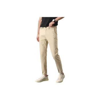 NDU Casual Pants Men