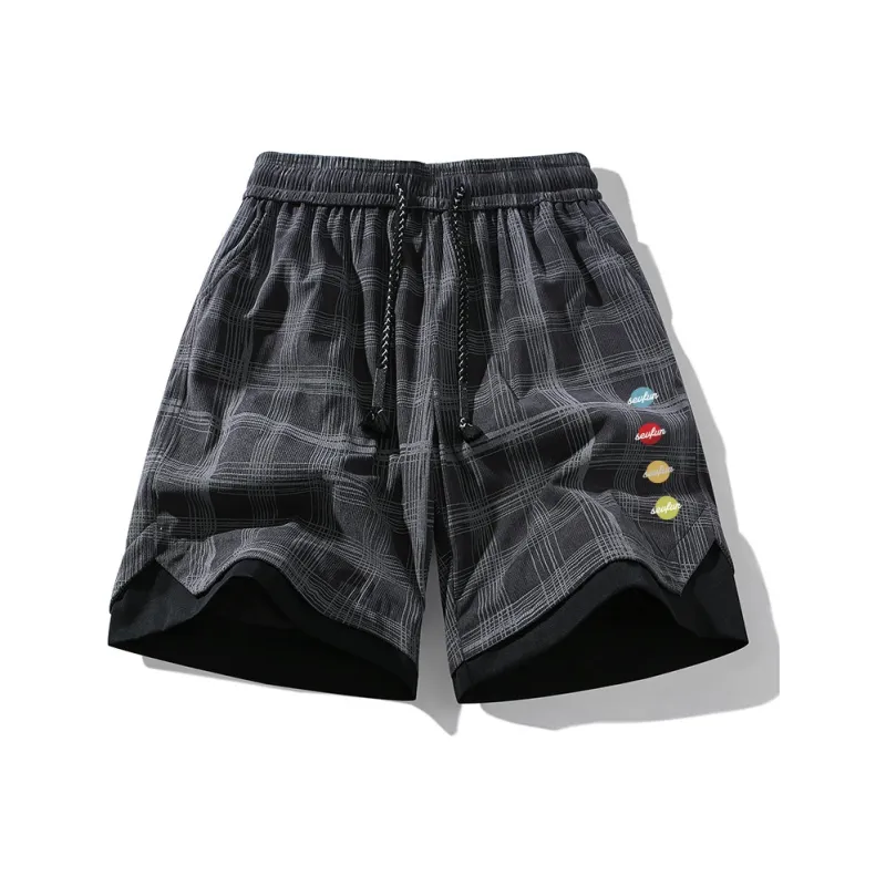 7 SEVFUN Casual Shorts Unisex-8