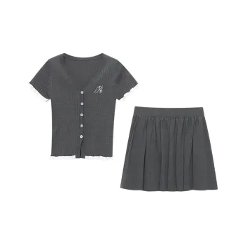 CHARM PICK Casual Suits Women's