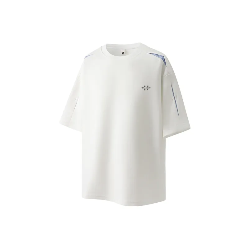 DUKE+DEXTER T Shirts Unisex-1