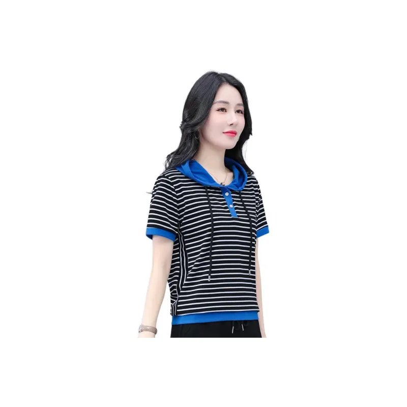 The New Age Family T Shirt Women's-3
