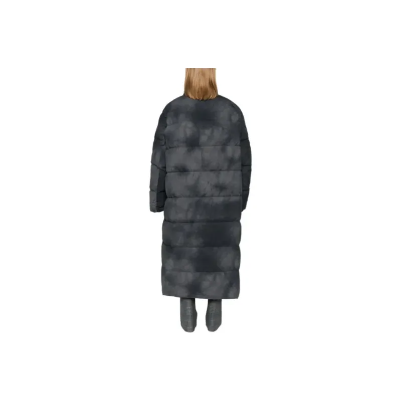 DIESEL W Raveel Long Down Coat-4