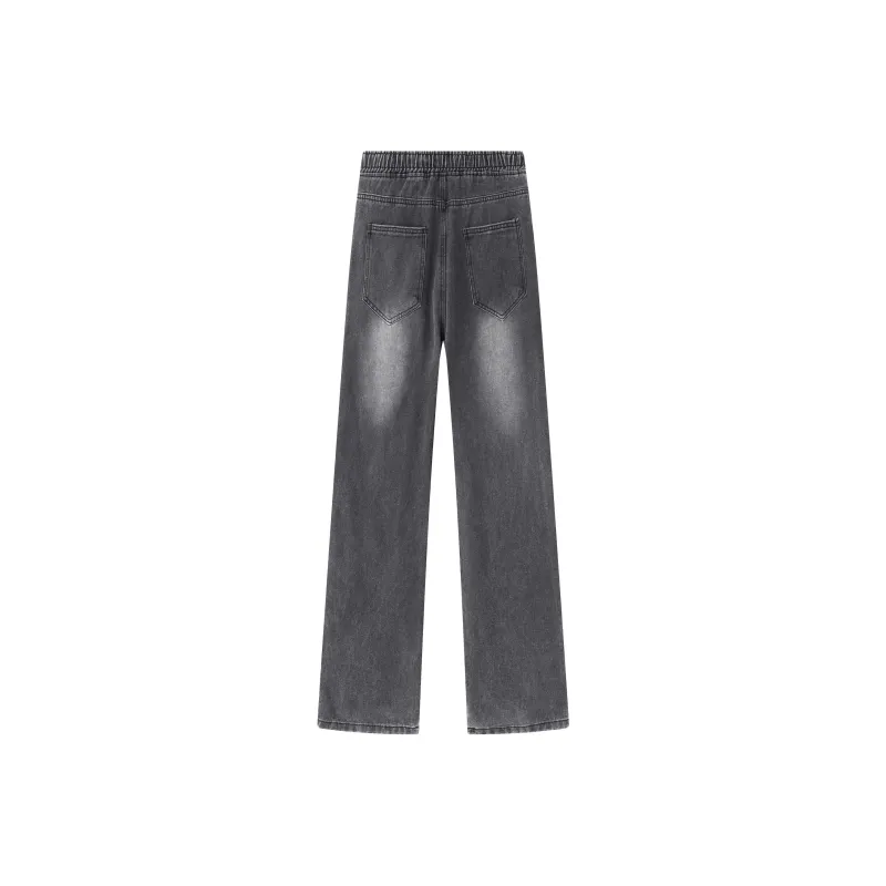 Maxim's De Paris Jeans Unisex-3