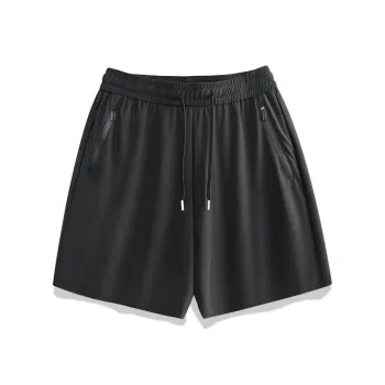 Dance With Wolves Casual Shorts Men's