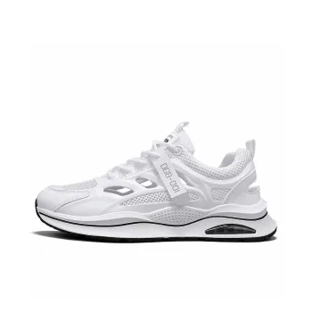 JANE HARLOW Slip Resistant, Abrasion Resistant, Breathable, Lightweight Low Top Casual Shoes Men's