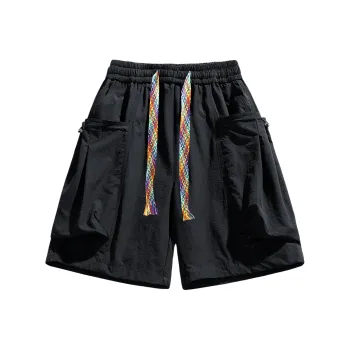 DBD WH Casual Shorts Unisex