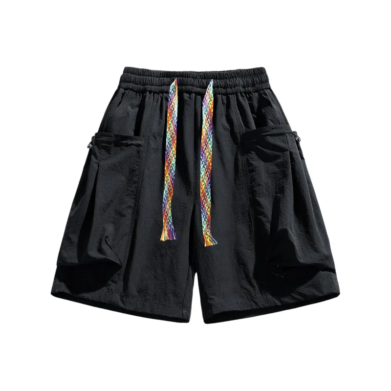 DBD WH Casual Shorts Unisex-0