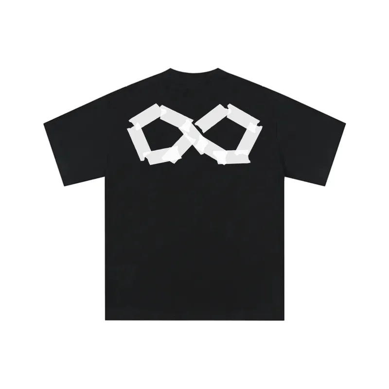 Universal Templates T Shirt Unisex-0
