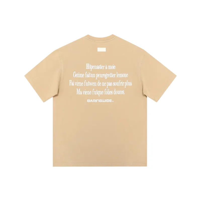 A3G4 T Shirts Unisex-1