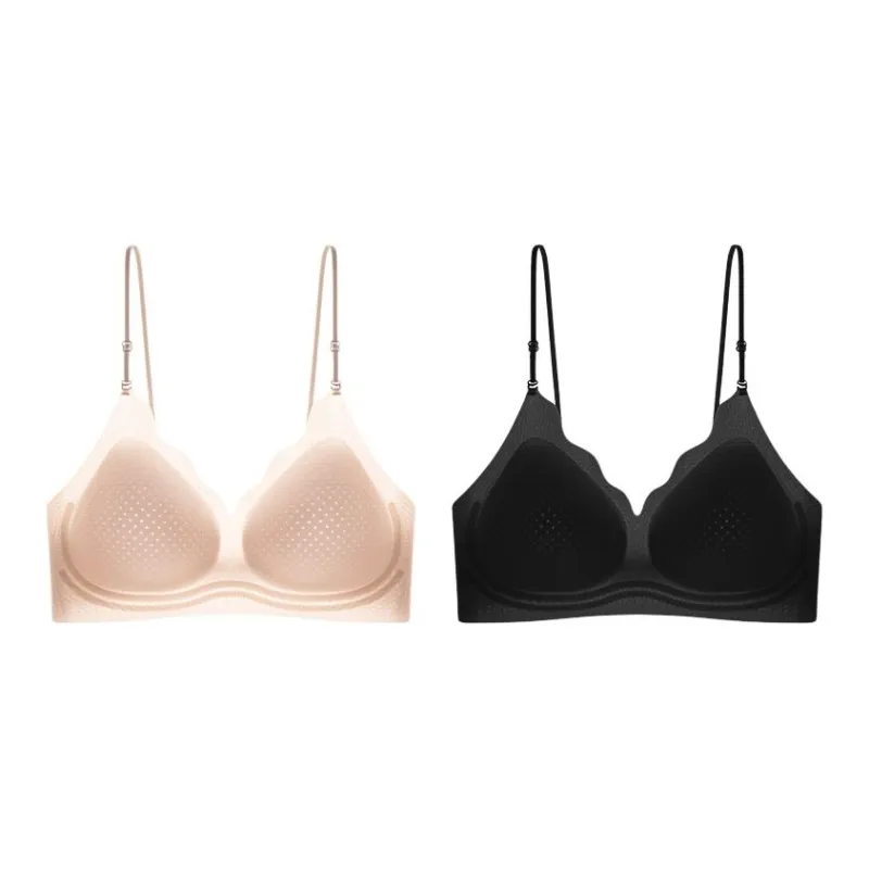 MIIOW Cool One Summer Series Bra Women's Combo Set-16