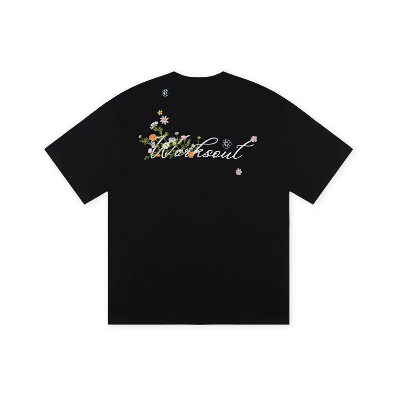 WORKSOUT T Shirts Women's-6