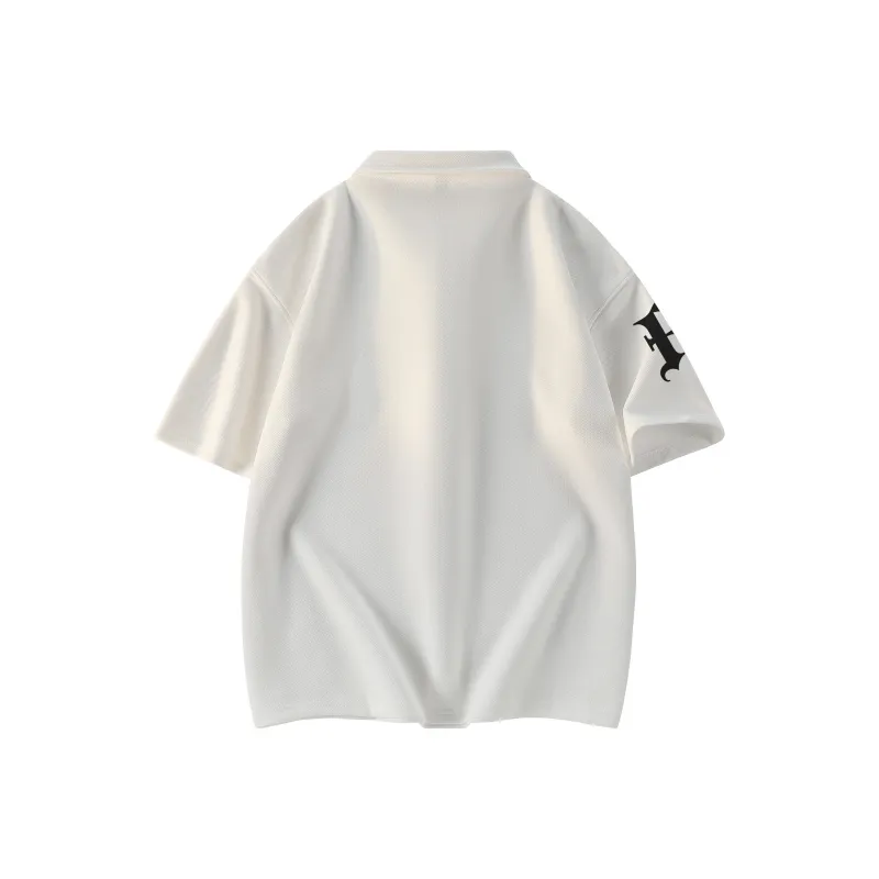 ROBINHOOD Polo Shirts Unisex-6