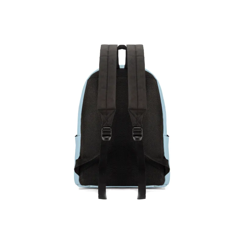 GLORY&CO Polyester Backpack Unisex Sky Blue-2