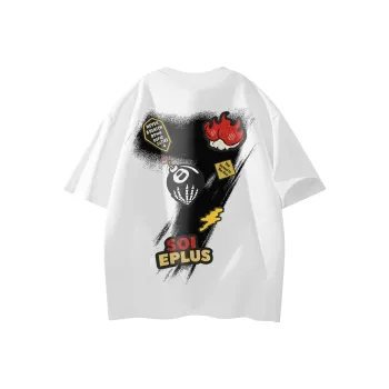 SOIE T-Shirts Unisex